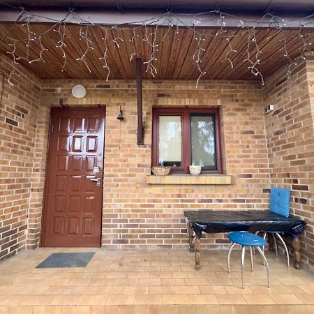 Vector Home Varšava Exteriér fotografie