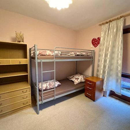 Vector Home Varšava Exteriér fotografie