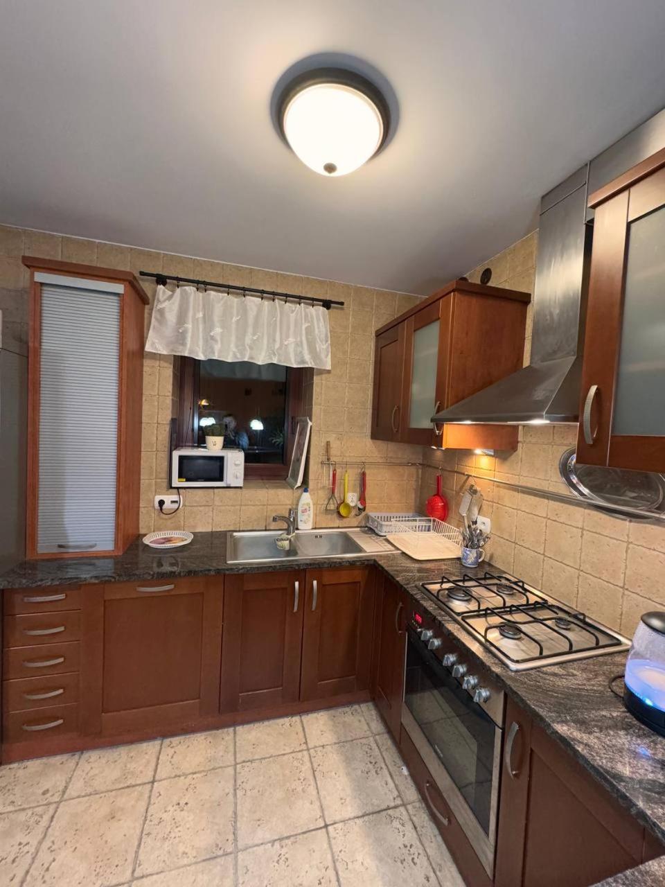 Vector Home Varšava Exteriér fotografie