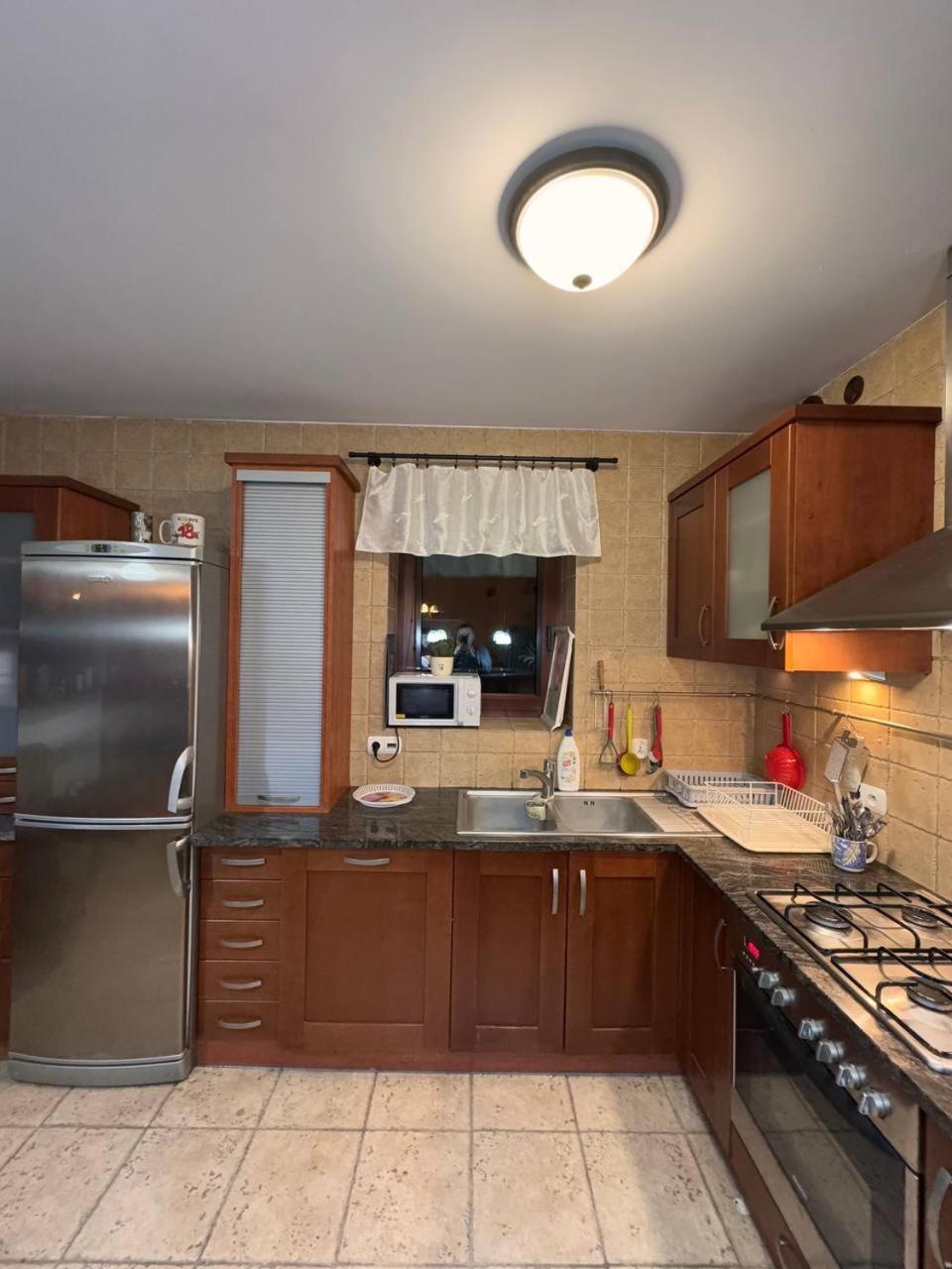 Vector Home Varšava Exteriér fotografie