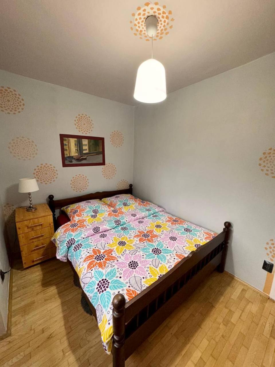 Vector Home Varšava Exteriér fotografie