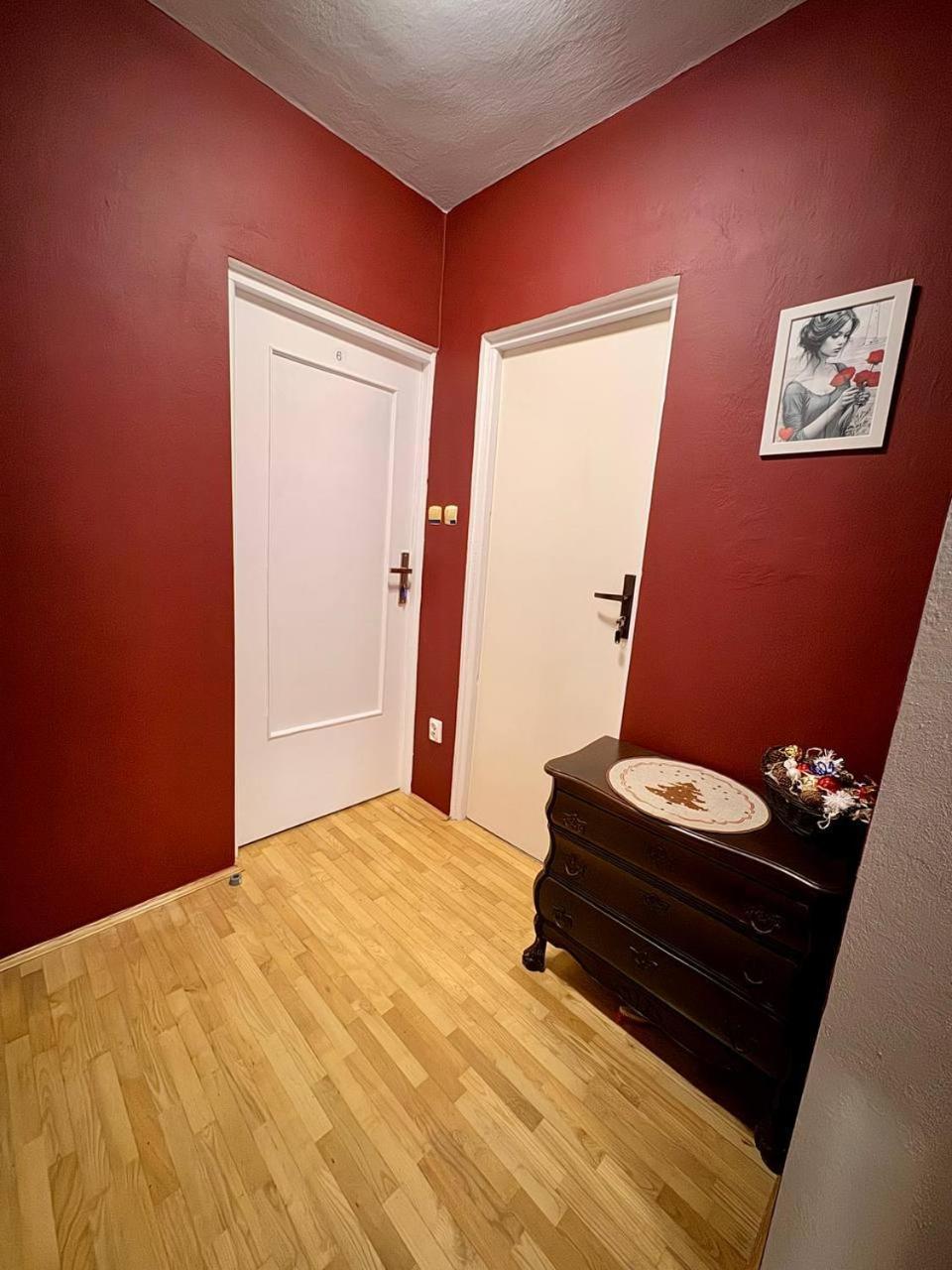 Vector Home Varšava Exteriér fotografie