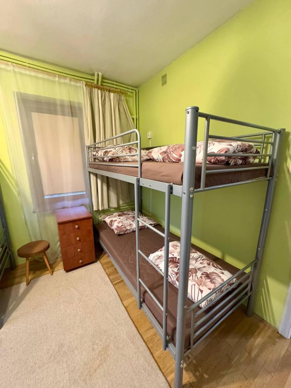 Vector Home Varšava Exteriér fotografie