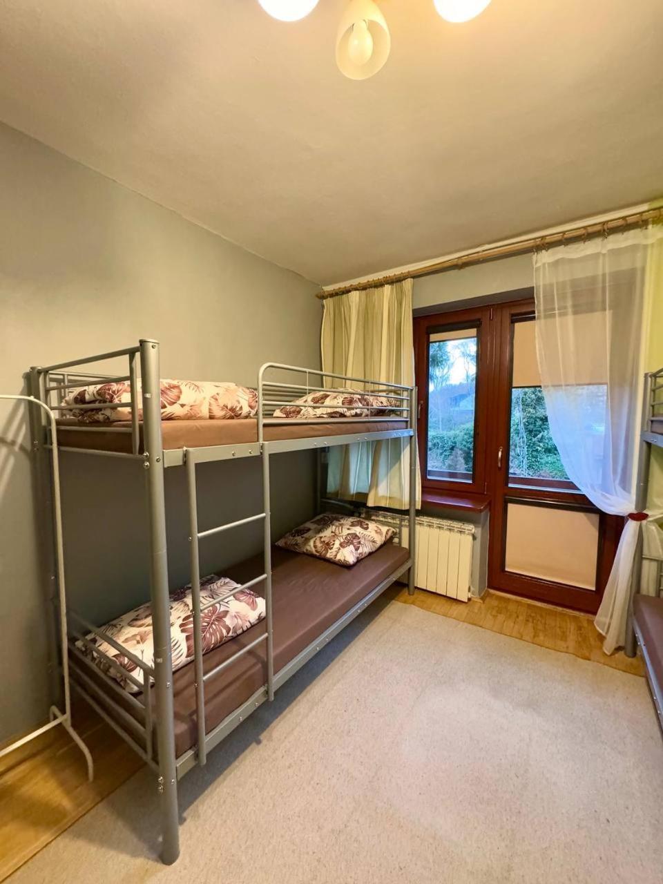 Vector Home Varšava Exteriér fotografie