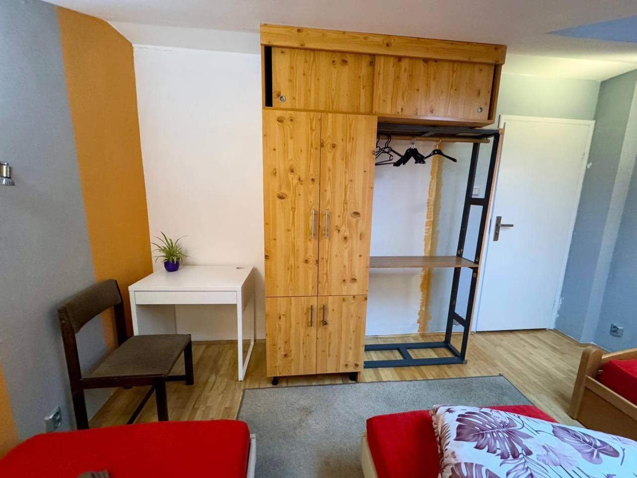 Vector Home Varšava Exteriér fotografie