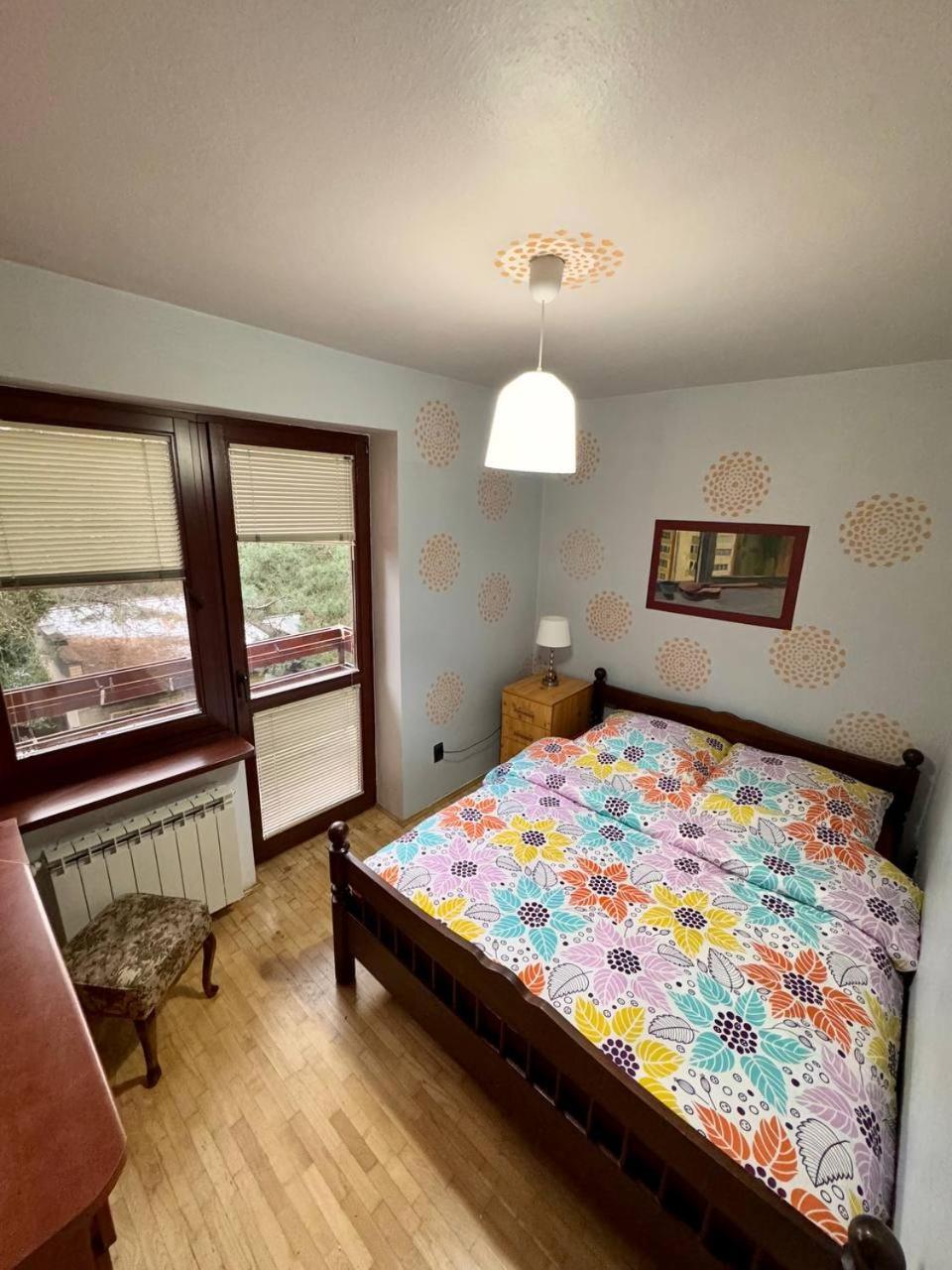Vector Home Varšava Exteriér fotografie