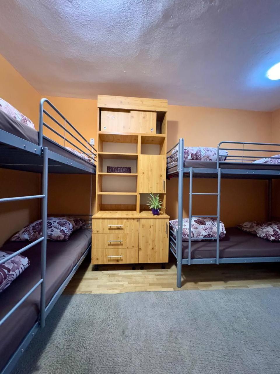 Vector Home Varšava Exteriér fotografie