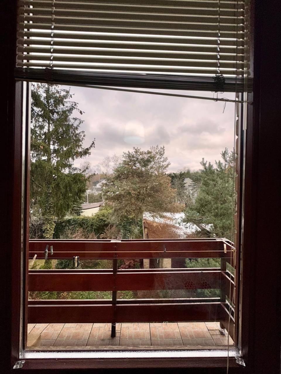 Vector Home Varšava Exteriér fotografie