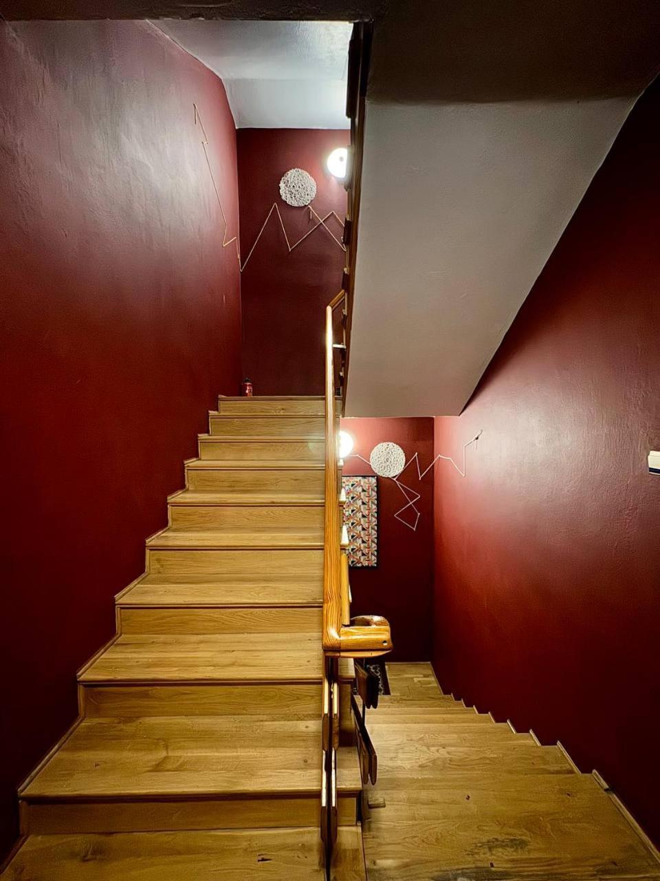 Vector Home Varšava Exteriér fotografie