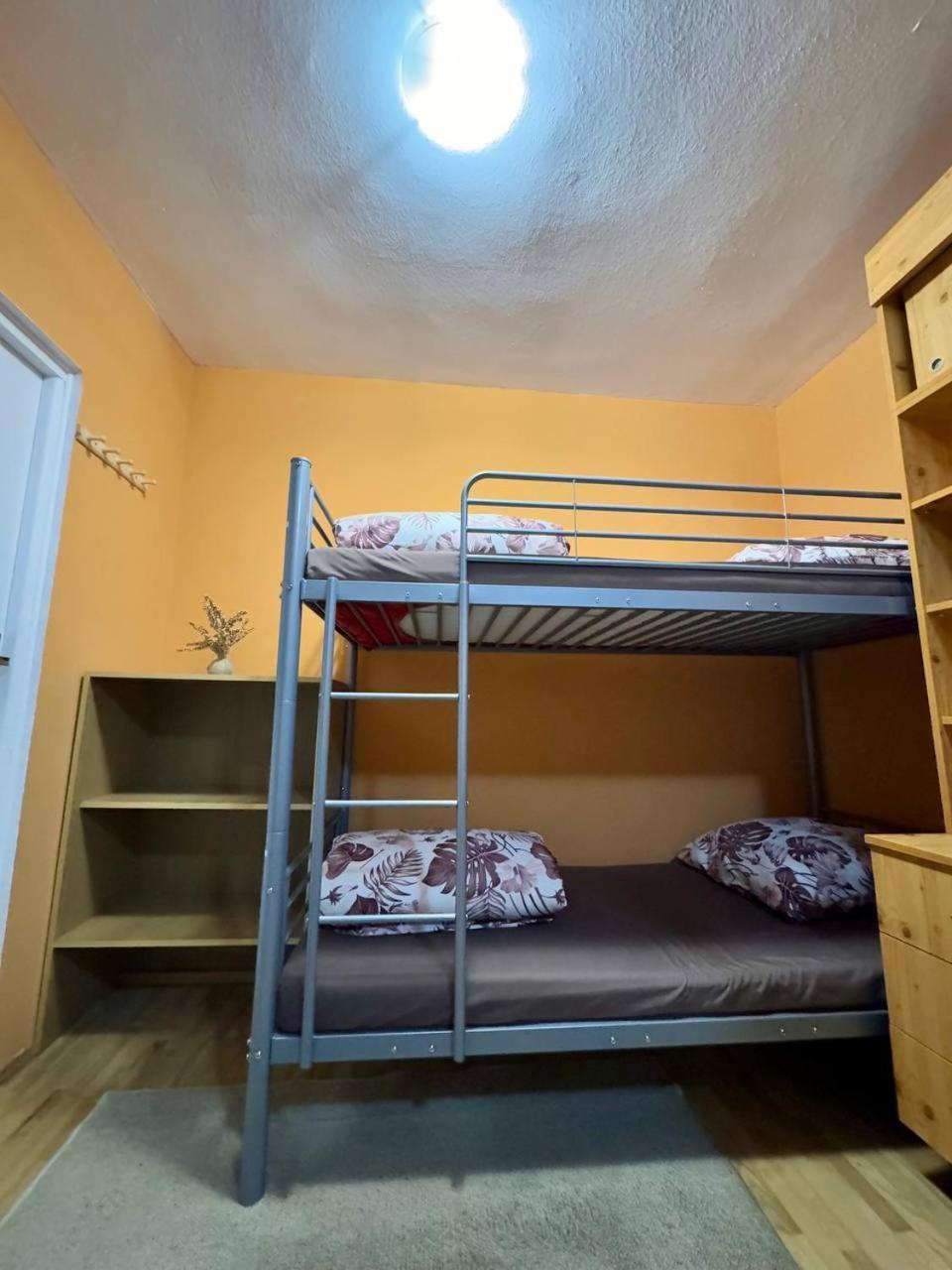 Vector Home Varšava Exteriér fotografie