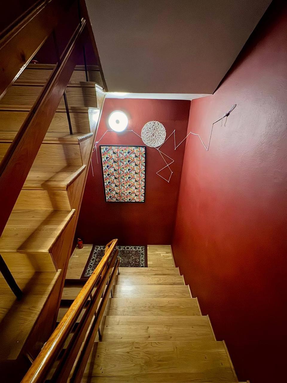 Vector Home Varšava Exteriér fotografie
