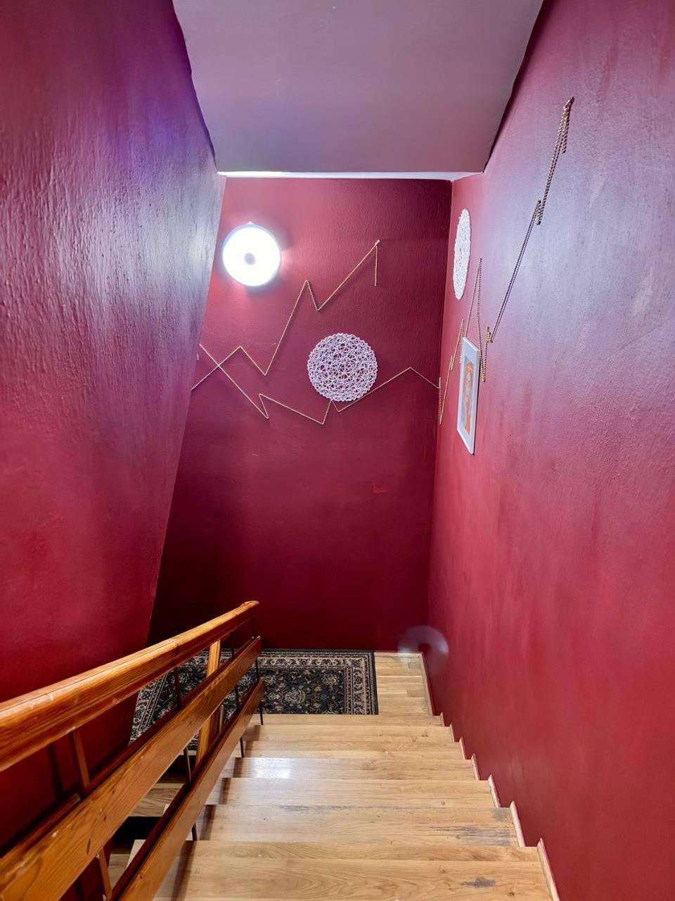 Vector Home Varšava Exteriér fotografie