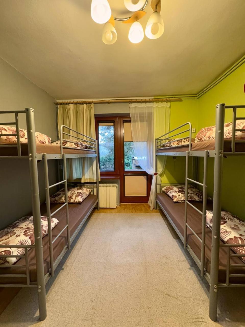 Vector Home Varšava Exteriér fotografie