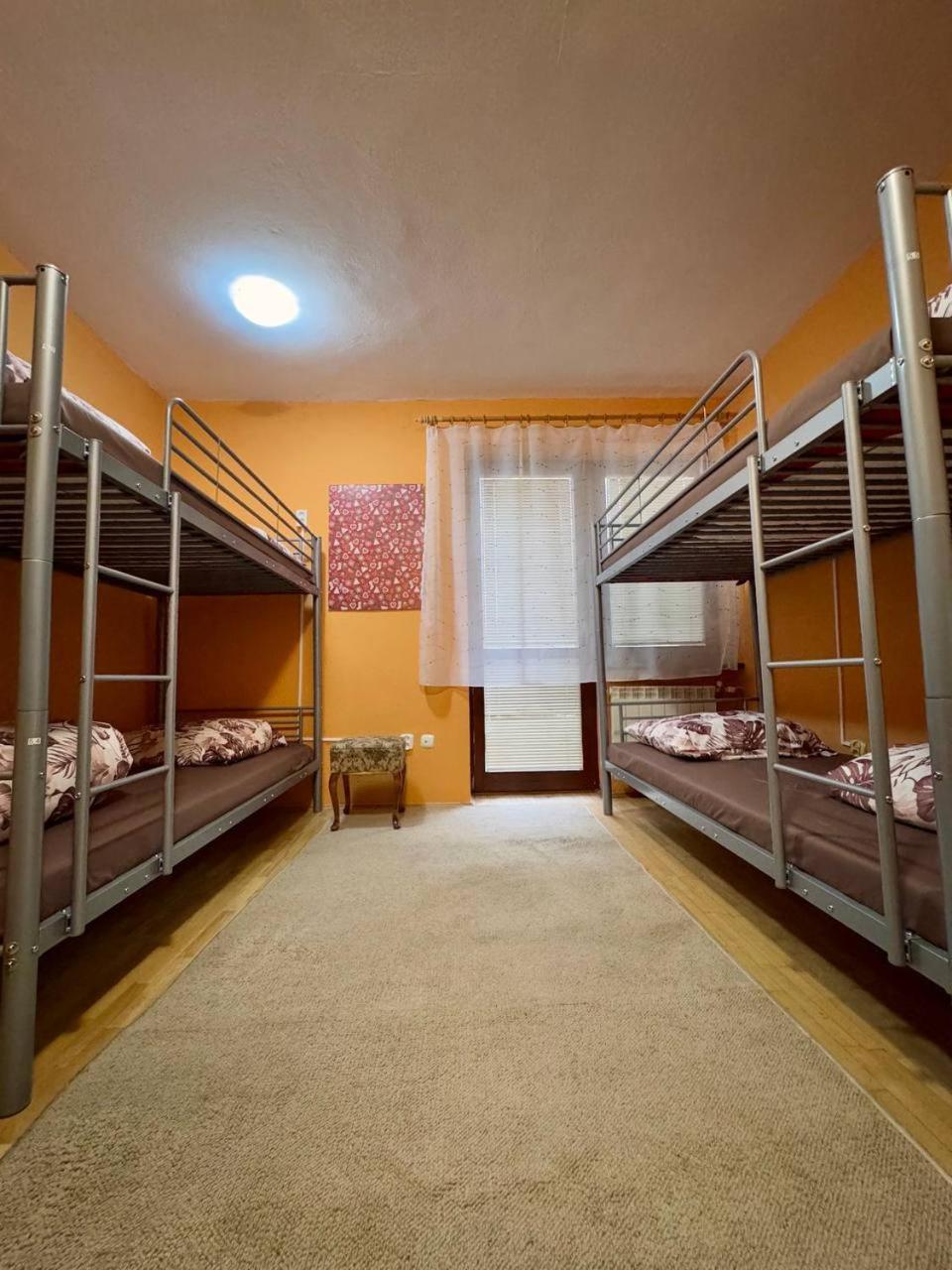 Vector Home Varšava Exteriér fotografie