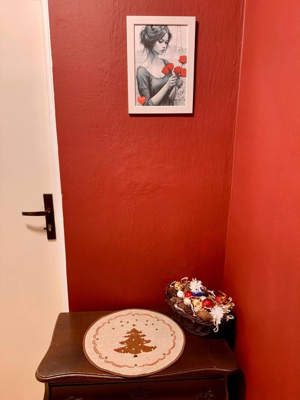 Vector Home Varšava Exteriér fotografie
