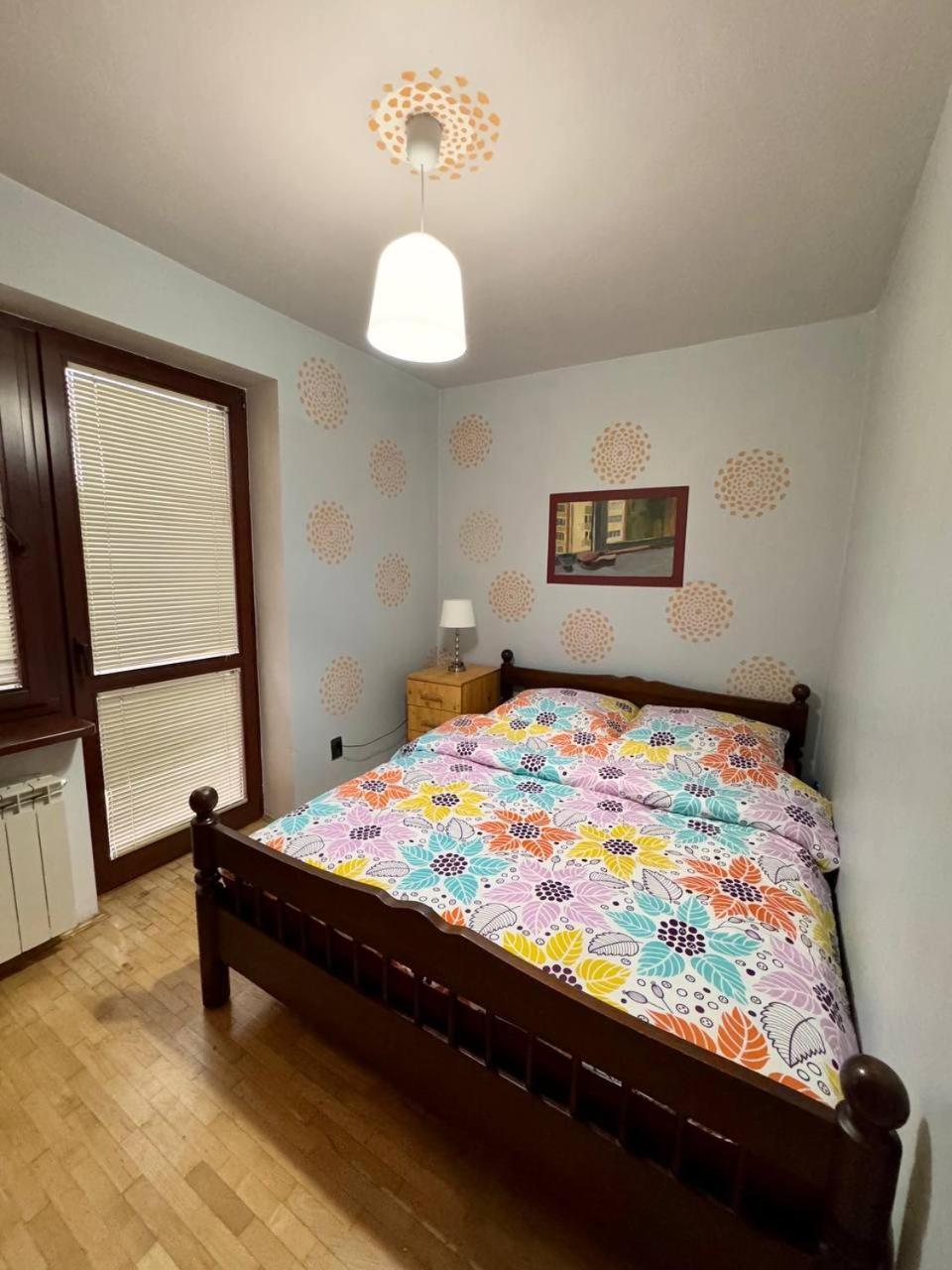 Vector Home Varšava Exteriér fotografie