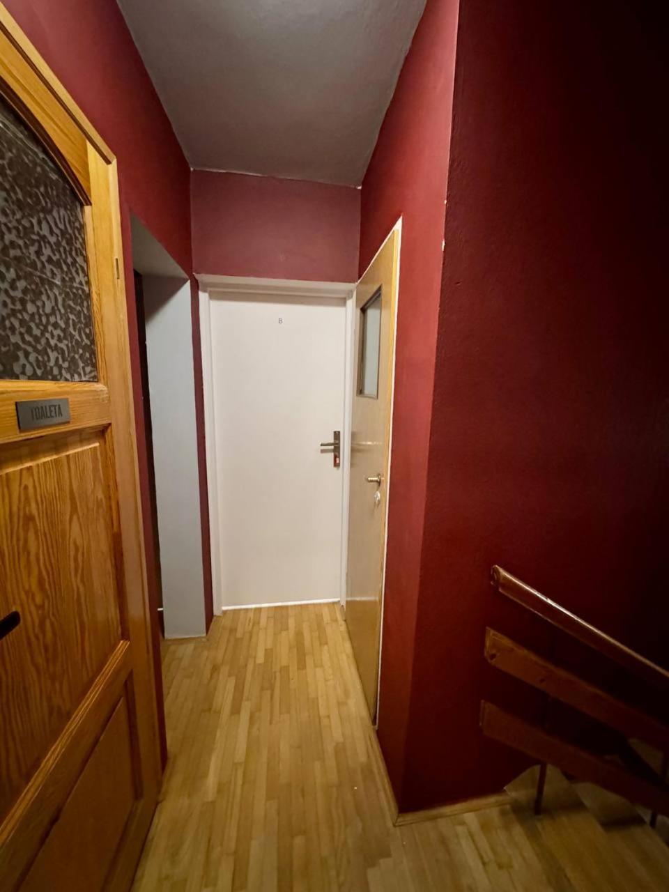 Vector Home Varšava Exteriér fotografie