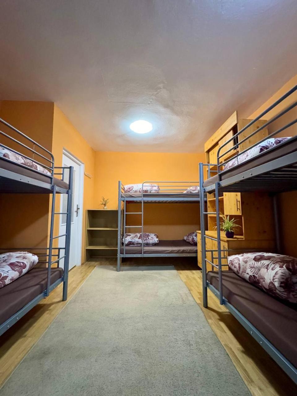 Vector Home Varšava Exteriér fotografie