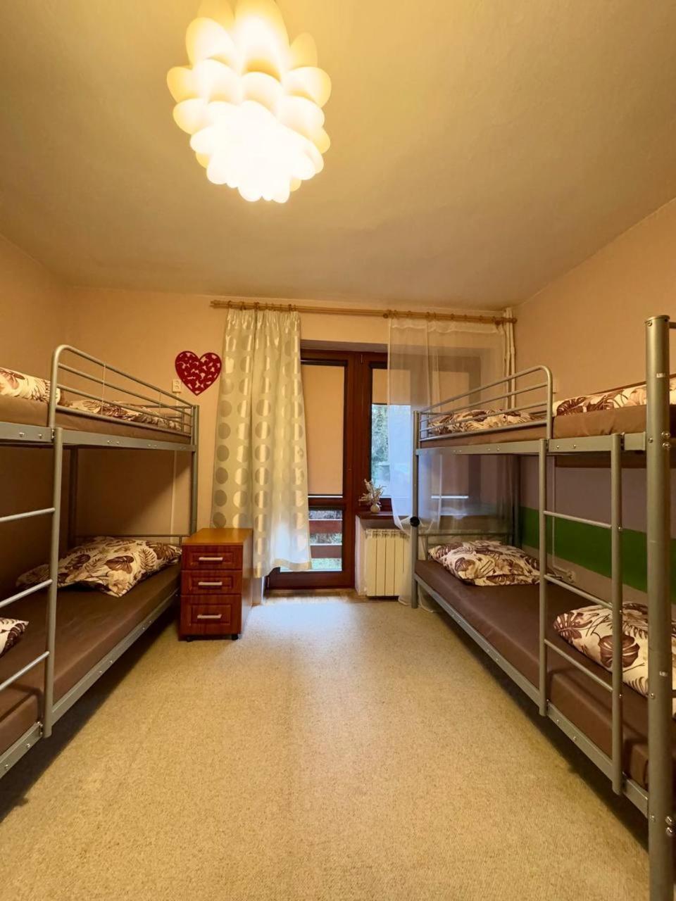 Vector Home Varšava Exteriér fotografie