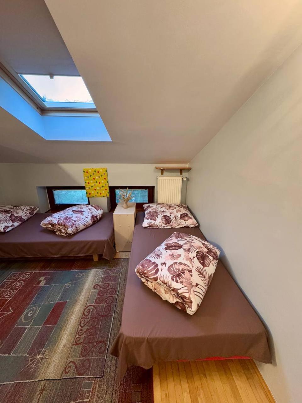 Vector Home Varšava Exteriér fotografie