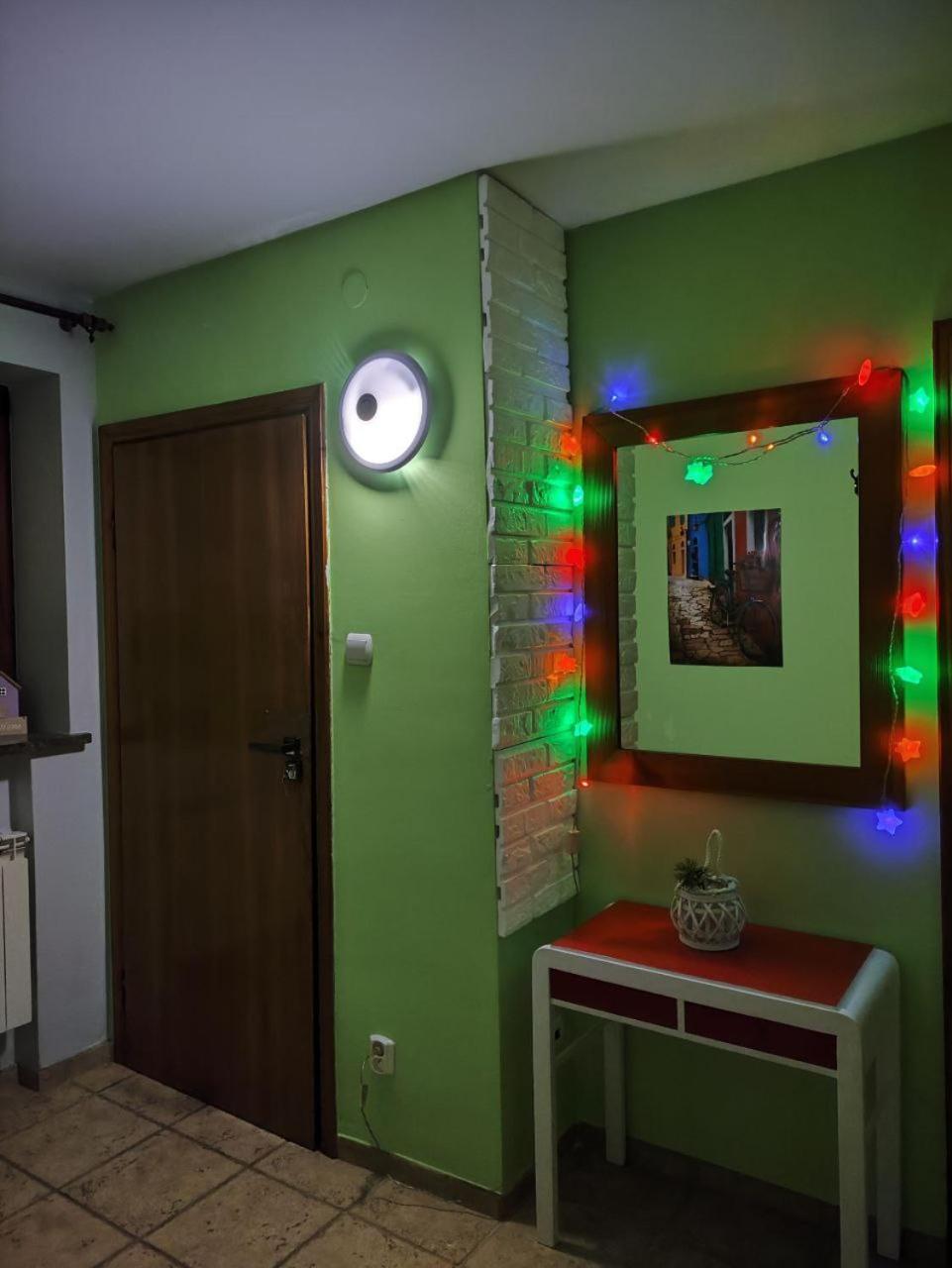 Vector Home Varšava Exteriér fotografie