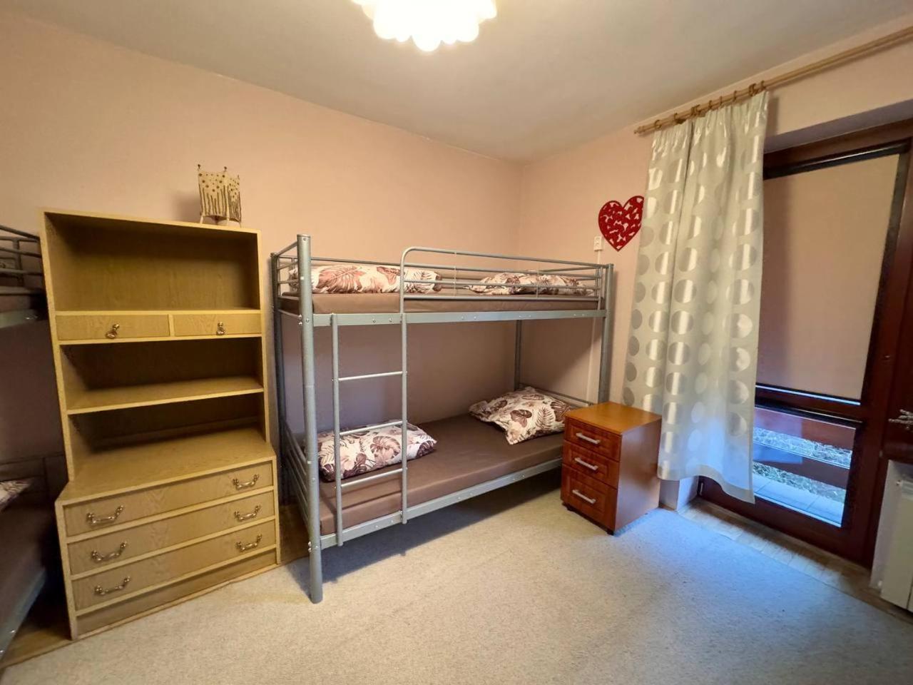 Vector Home Varšava Exteriér fotografie