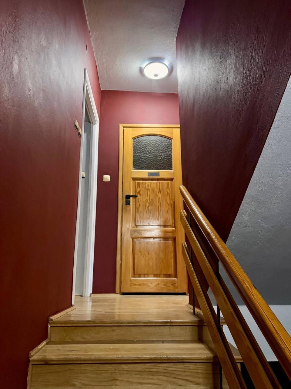 Vector Home Varšava Exteriér fotografie