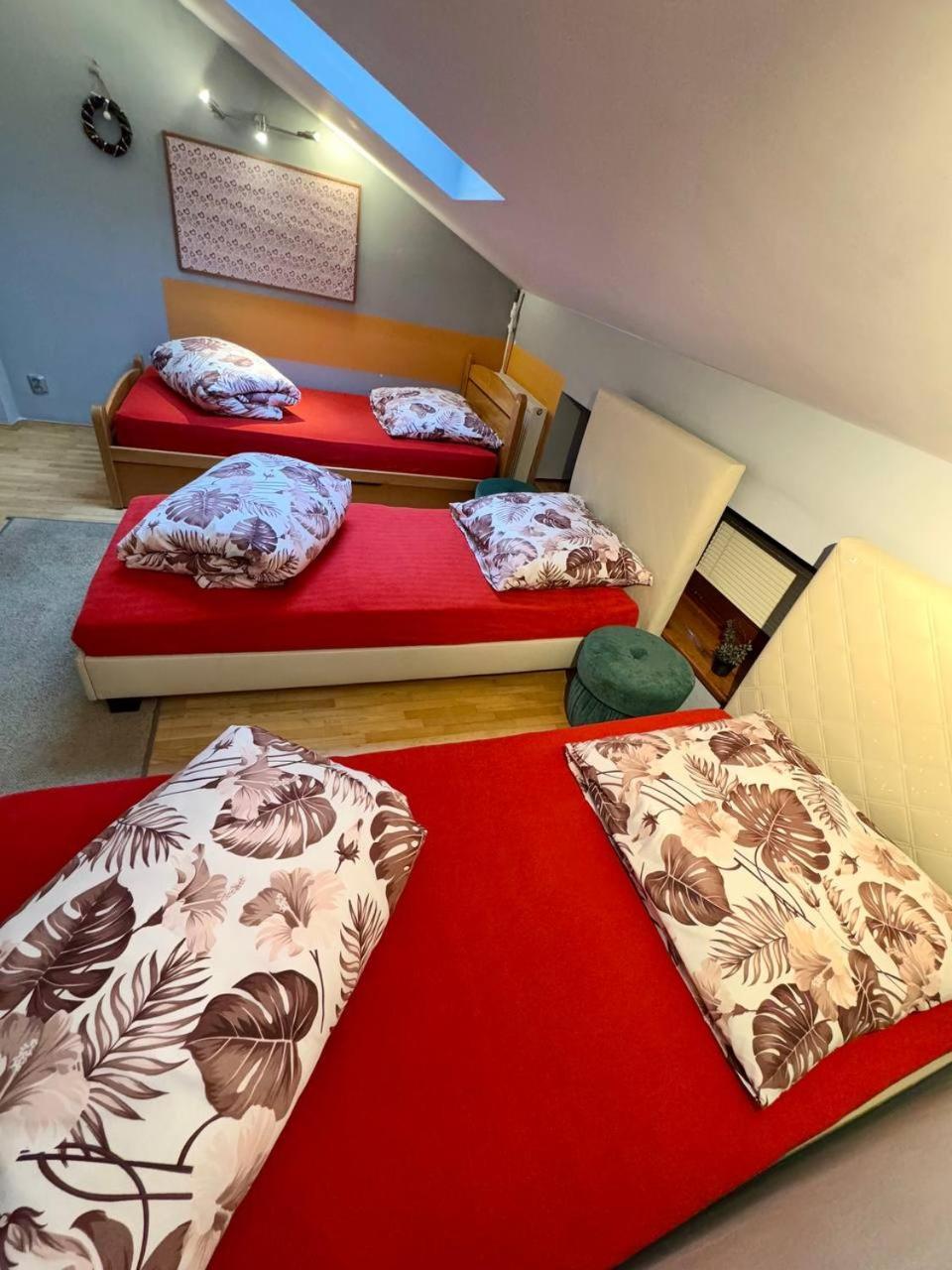 Vector Home Varšava Exteriér fotografie