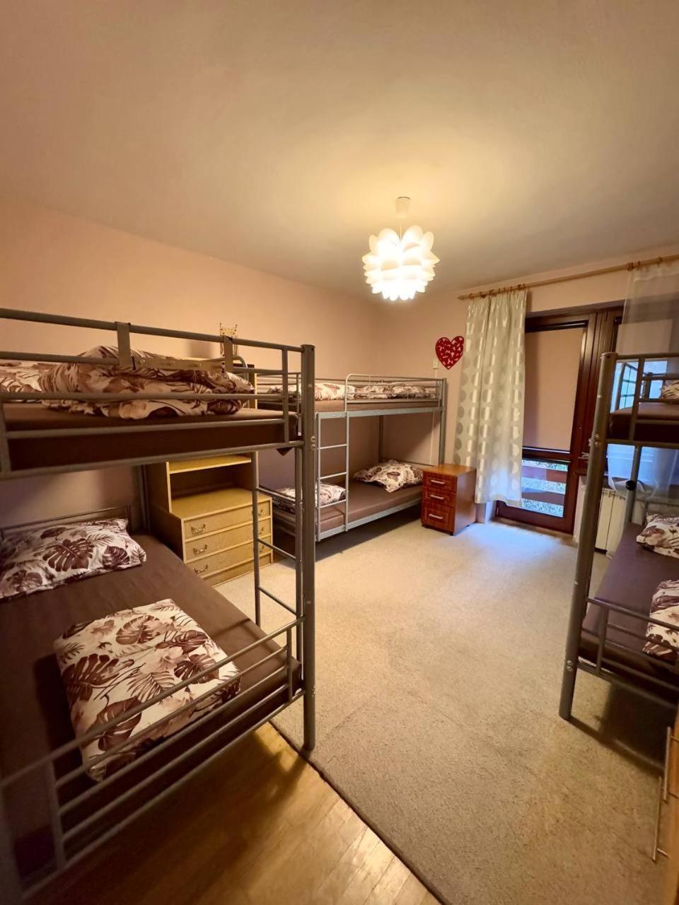 Vector Home Varšava Exteriér fotografie