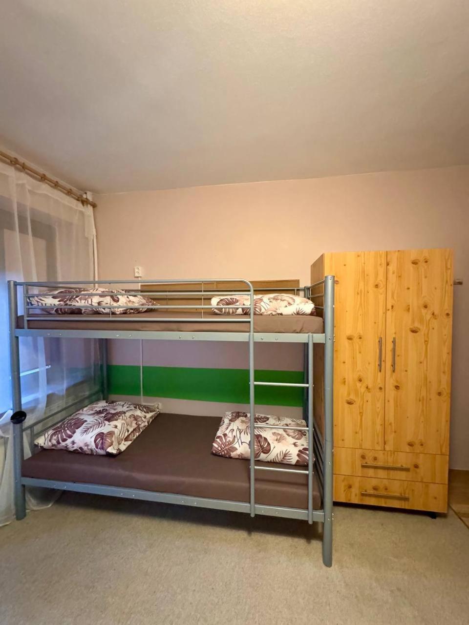 Vector Home Varšava Exteriér fotografie