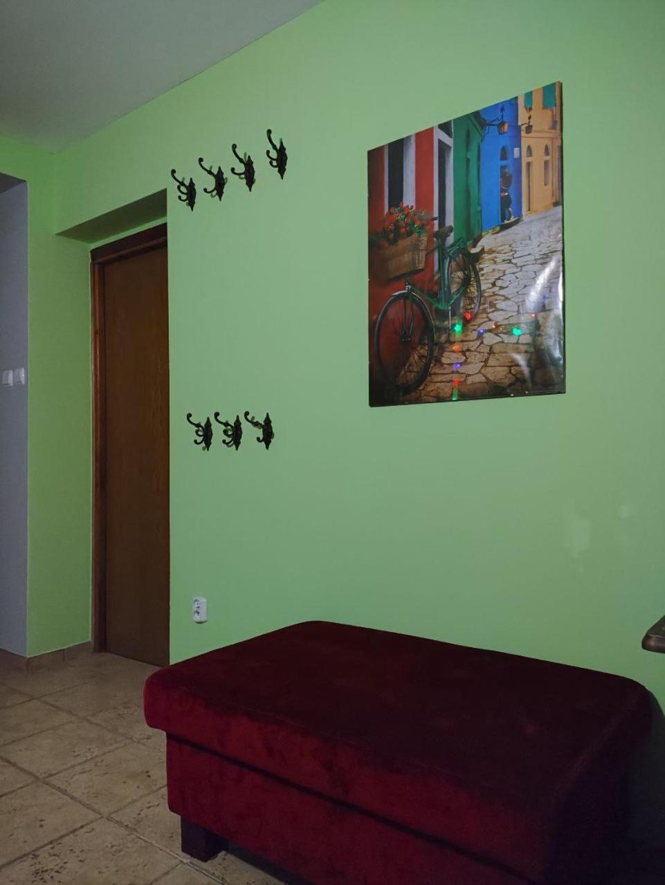 Vector Home Varšava Exteriér fotografie