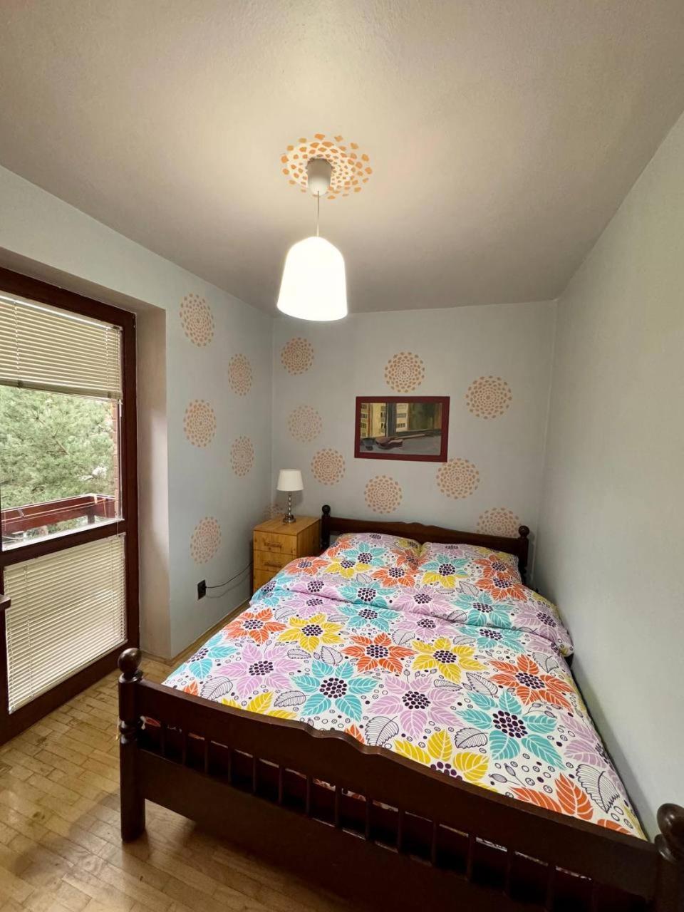 Vector Home Varšava Exteriér fotografie