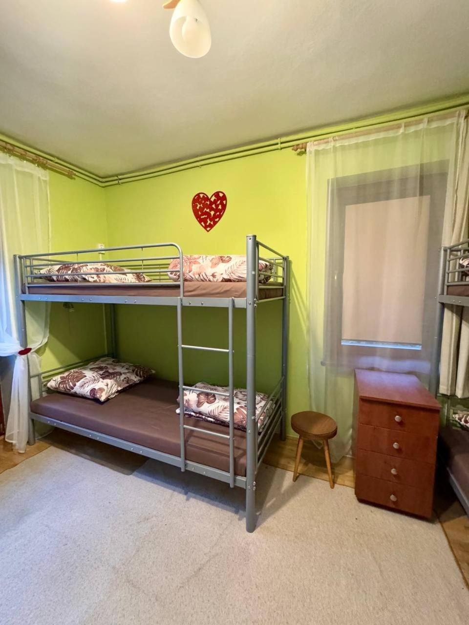 Vector Home Varšava Exteriér fotografie
