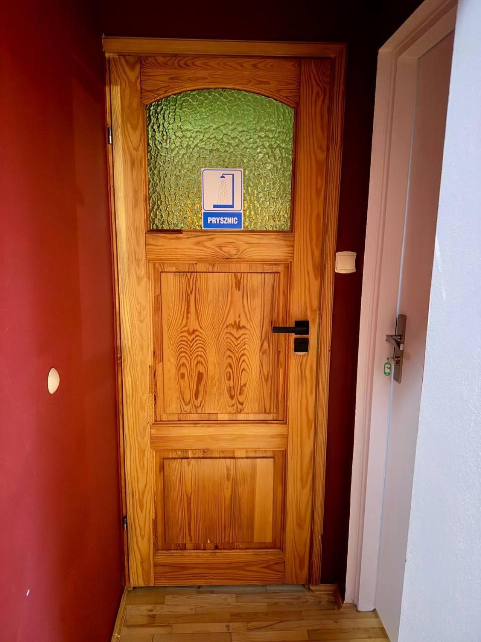 Vector Home Varšava Exteriér fotografie