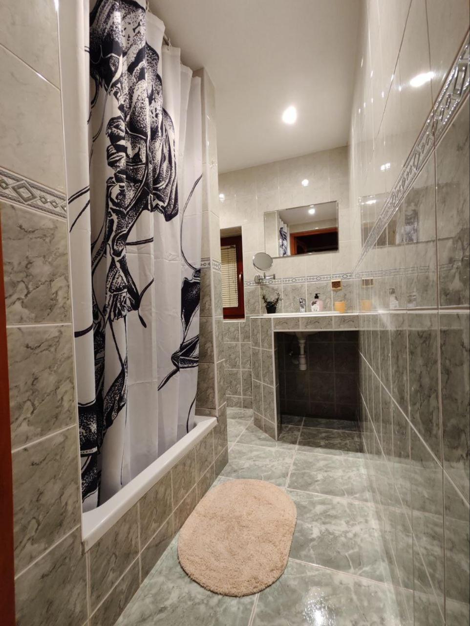 Vector Home Varšava Exteriér fotografie