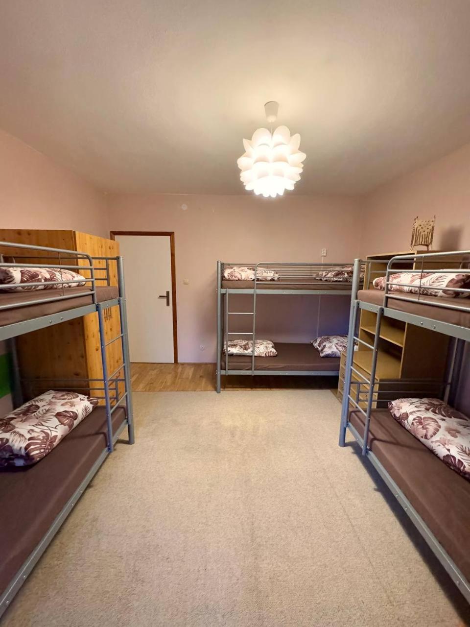 Vector Home Varšava Exteriér fotografie