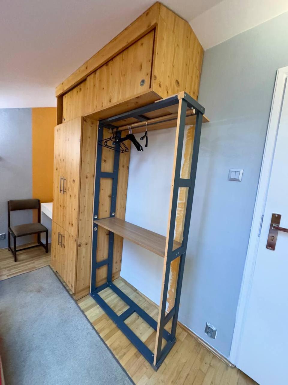 Vector Home Varšava Exteriér fotografie