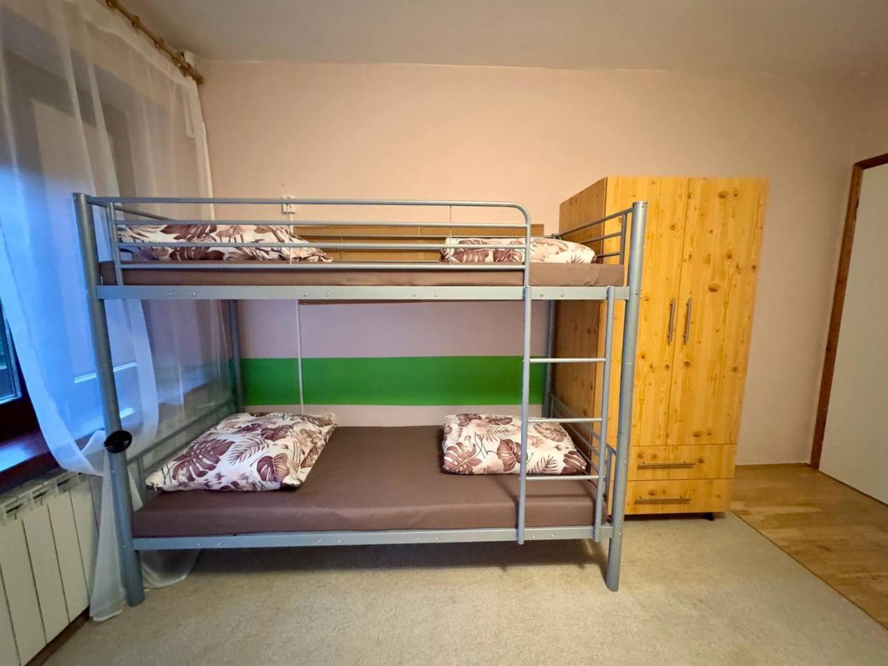 Vector Home Varšava Exteriér fotografie