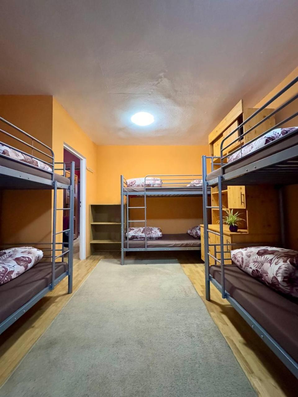Vector Home Varšava Exteriér fotografie